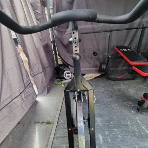 V-fit spin bike - Image 5