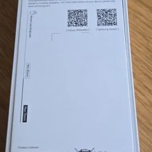 Samsung Galaxy Watch 8 Classic 46mm Bluetooth White - Image 2