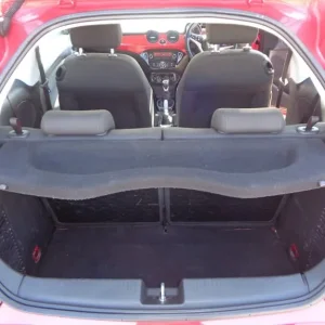2015 Vauxhall Adam Jam Hatchback Manual - Image 6