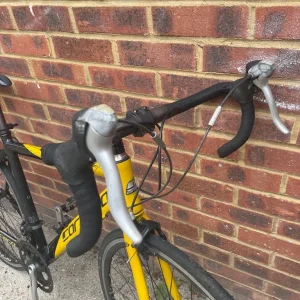 Carrera TDF ltd road bike - Image 5