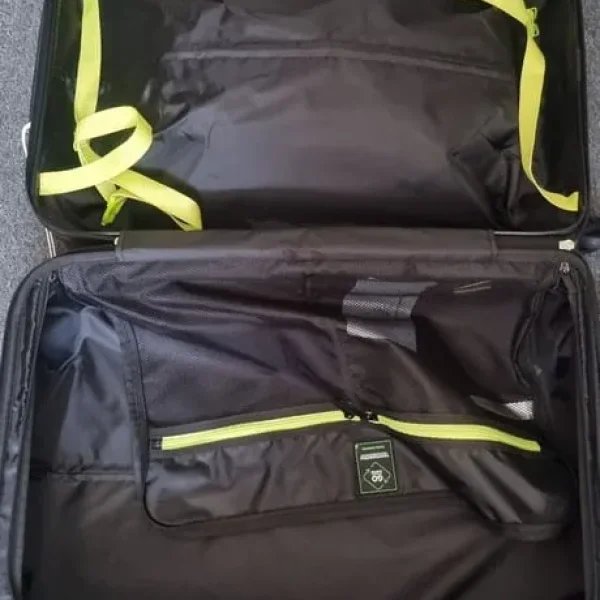 CARPISA LUGGAGE - EXTRA MEDIUM
