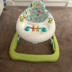 Baby Walker - Image 2