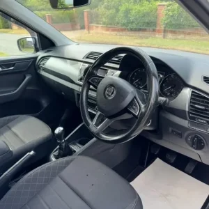 2015 Skoda Fabia 1.2 TSi SE L - Image 7