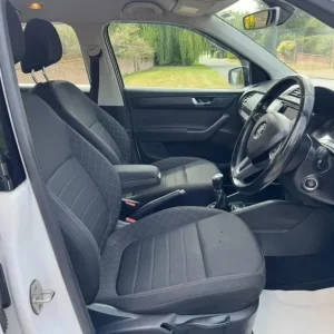 2015 Skoda Fabia 1.2 TSi SE L - Image 8