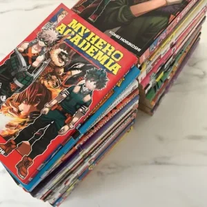 My Hero Academia 1-25 - Image 2