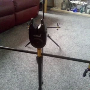 Fishing stand - Image 2