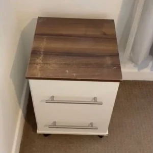 8 Full Bedroom Furniture Sets - Image 3