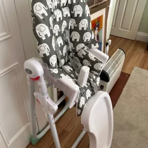 Baby high chair