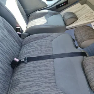 2007 Nissan Primastar Panel Van - Image 8