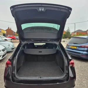 2021 Skoda Octavia VRS TSI DSG Estate Petrol/Ele Semi Automatic - Image 7