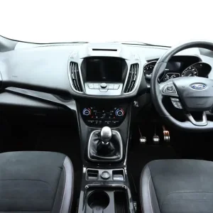 2019 Ford Kuga 1.5T EcoBoost ST-Line SUV - Image 2