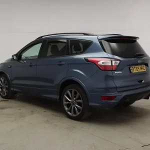 2019 Ford Kuga 1.5T EcoBoost ST-Line SUV - Image 4