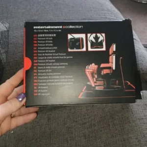 Headset - Image 2