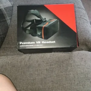 Headset