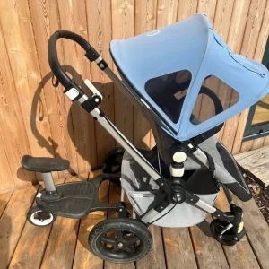 Bugaboo Cameleon 3 Pram - Image 2