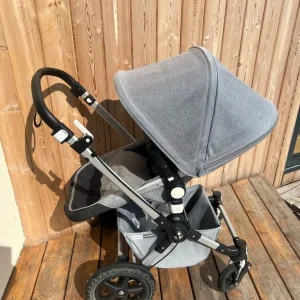 Bugaboo Cameleon 3 Pram - Image 3