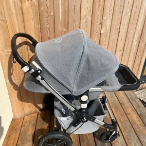 Bugaboo Cameleon 3 Pram - Image 4