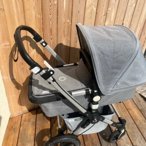 Bugaboo Cameleon 3 Pram - Image 7