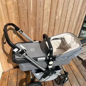 Bugaboo Cameleon 3 Pram - Image 8
