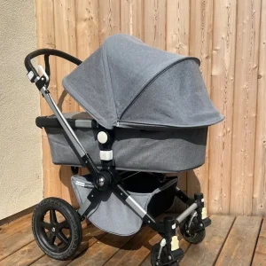 Bugaboo Cameleon 3 Pram