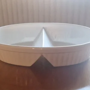 Lasagne dish and serving dish - Image 2