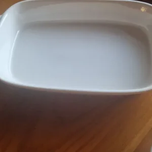 Lasagne dish and serving dish - Image 4