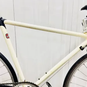 TEAM VITUS Time Trail Road Bike Size M Campagnolo Cinelli Parts Super LW - Image 2