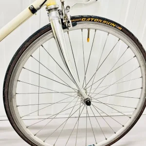 TEAM VITUS Time Trail Road Bike Size M Campagnolo Cinelli Parts Super LW - Image 3
