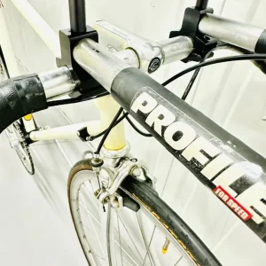 TEAM VITUS Time Trail Road Bike Size M Campagnolo Cinelli Parts Super LW - Image 7