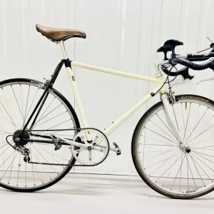 TEAM VITUS Time Trail Road Bike Size M Campagnolo Cinelli Parts Super LW