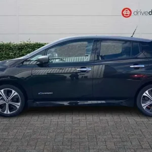 2019 Nissan Leaf 62kWh e+ 3.0 Hatchback 5-door Electric Auto - Image 6