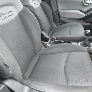 2016 Fiat 500X Pop 1.6 Petrol Manual Hatchback - Image 5