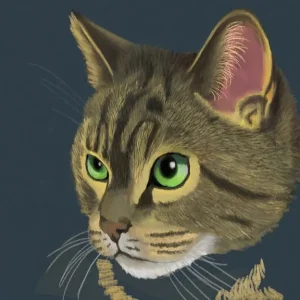 Animal portraits and pet headshots - Image 5