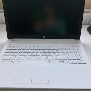 HP 15.6 inch laptop boxed, brand new, never used - Image 2