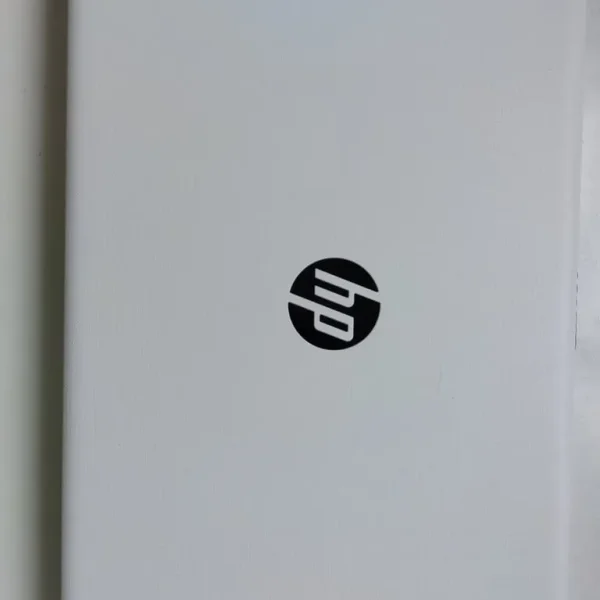 HP 15.6 inch laptop boxed, brand new, never used