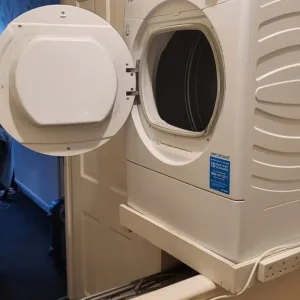 Dryer 8kg - Image 4