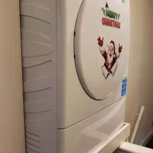 Dryer 8kg - Image 5