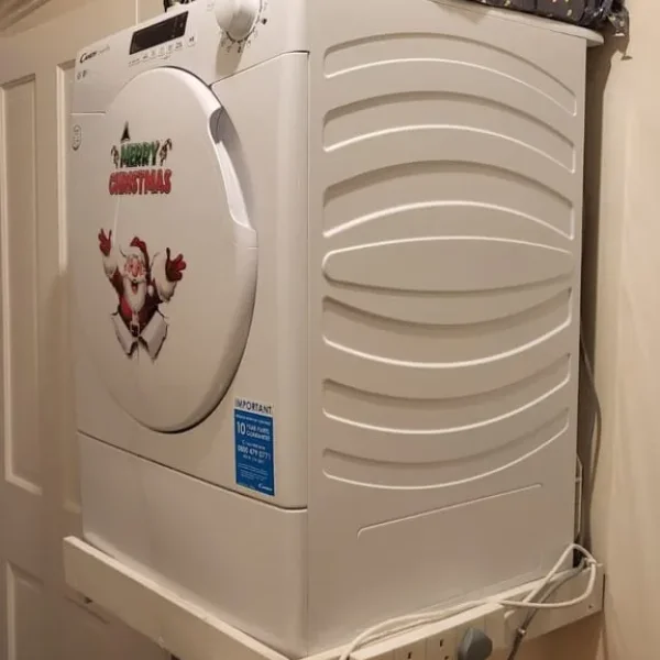 Dryer 8kg
