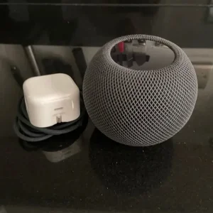 Apple HomePod mini