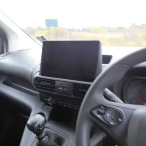 VAUXHALL COMBO 1.5 DIESEL 2300 DYNAMIC VAN 2012 - Image 6