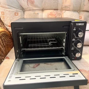 Tower electric mini oven - Image 4