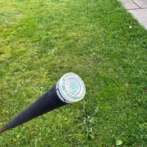 Cobra King Black Utility #4 Iron - Image 5