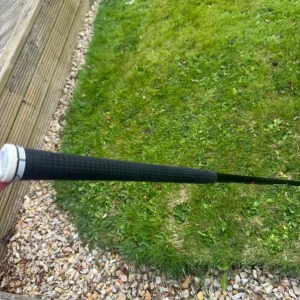 Cobra King Black Utility #4 Iron - Image 6