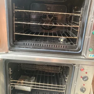 YSD-6A Convection Ovens x 2 - Image 4