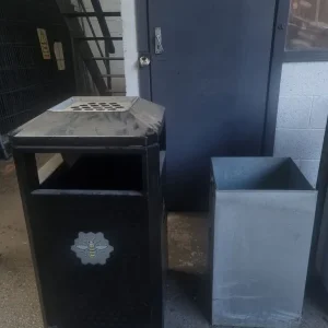 Industrial Heavy Duty Bin - Image 2