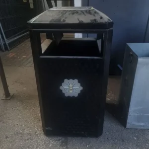 Industrial Heavy Duty Bin