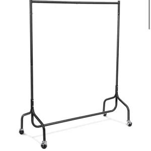 Clothing Rail