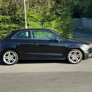 2011 Audi A1 1.6 TDI S Line 3dr Hatchback Diesel Manual - Image 6