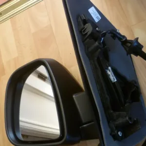 Passenger Side Door Mirror - Electric & Heated - Image 4