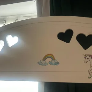 High sleeper single bed - Image 3